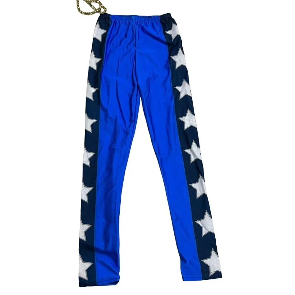 DC Superhero Girls Sz Small Wonder Woman Costume